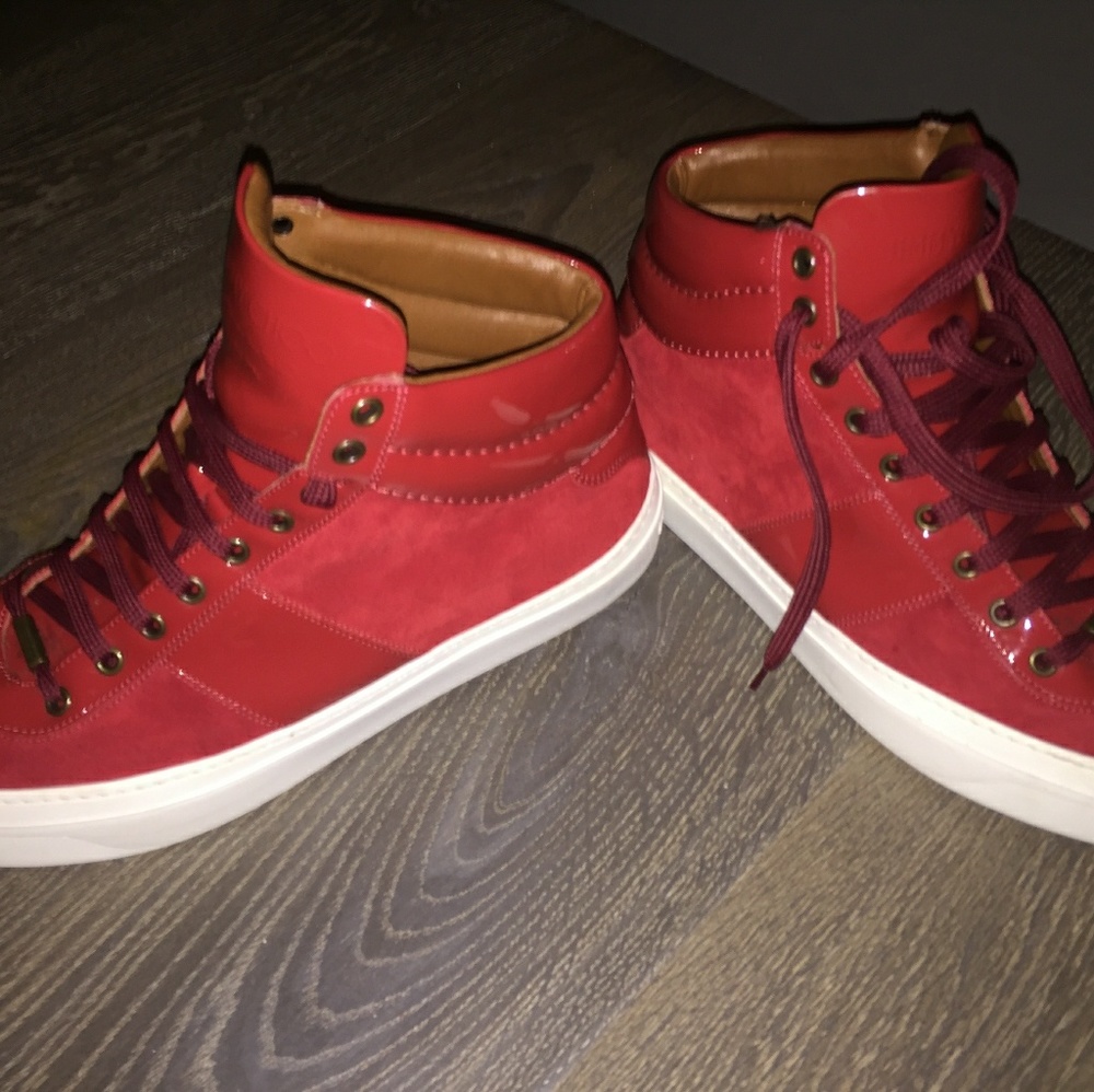Jimmy Choo Mens Size 43 Shoes